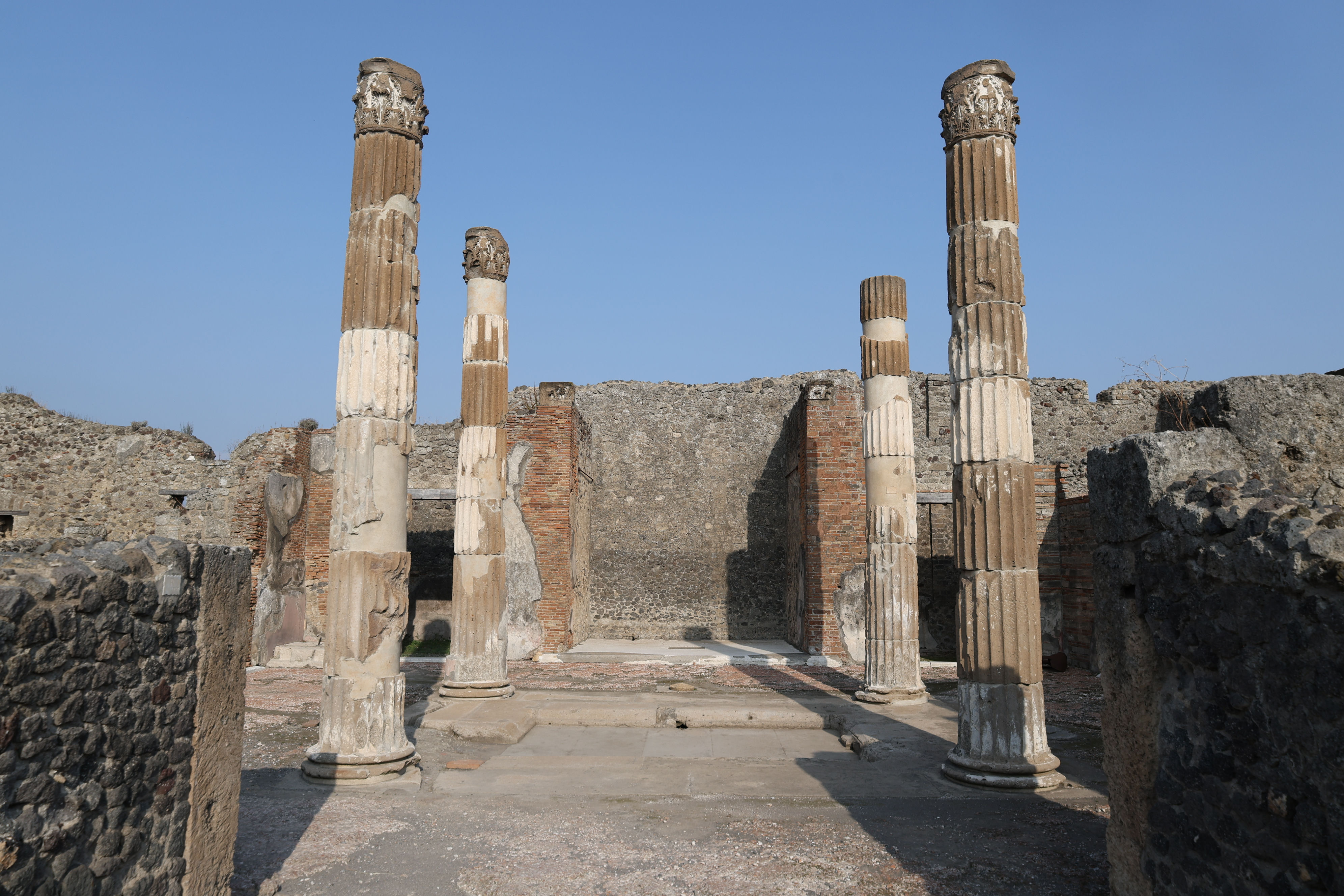 Pompei